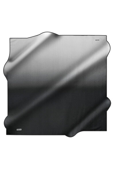 Aker Silk Scarf - Jacquard - 7656409 - 311