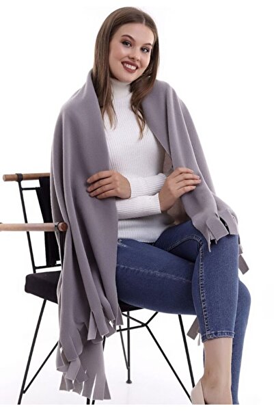 akyıldız iş elbiseleri Soft Textured Thick Shoulder Shawl Scarf Cafe, Restaurant, Hotel Shawl Shawl for Shoulder Shawl for Neck