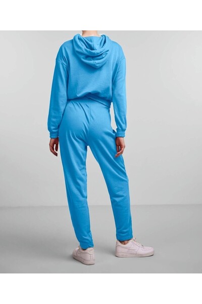 PIECES Sweatshirt, Blue