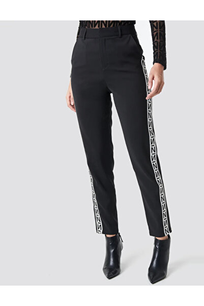 NA-KD Pants, Black