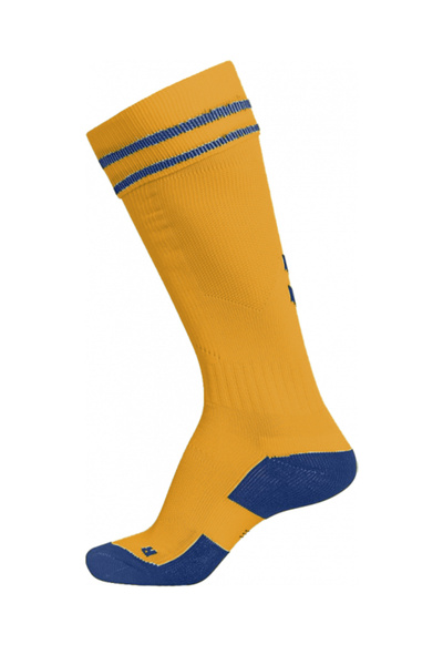 hummel Leggings, Yellow