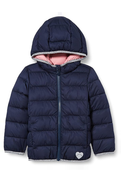 s.Oliver Jacket, Navy Blue