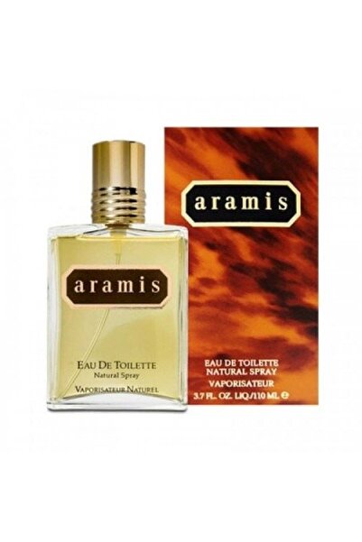 Aramis for Men Eau de Toilette 110 ml (Classic Brown)