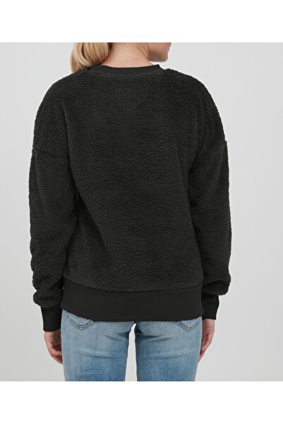 Oxmo Sweater, Black