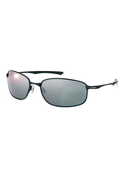 Oakley Full Rim Rectangular Sunglasses