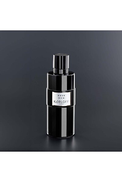 Korloff ميموار روز عود