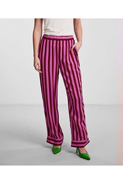 Evendi Pants, Pink