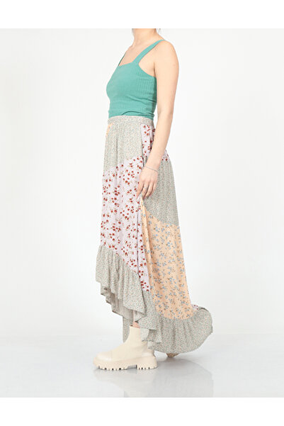AMERICAN EAGLE Skirt, Mix colors
