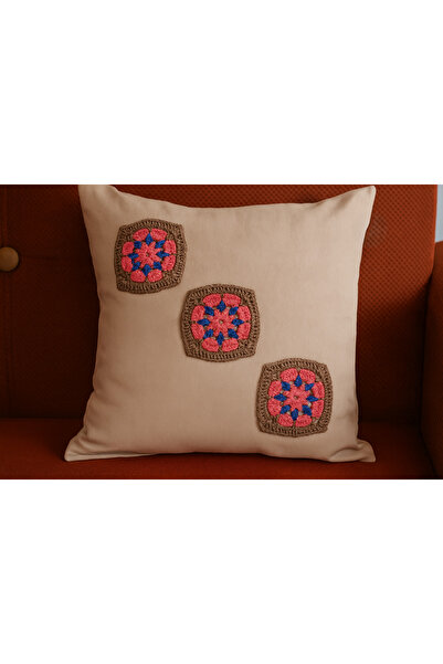 MADE BY ALİSHA Decorative Cushion