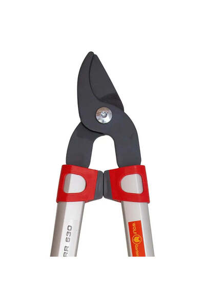Wolf-Garten RR630 Power Cut Pruning Shears, 35 mm, bypass, non-stick blades