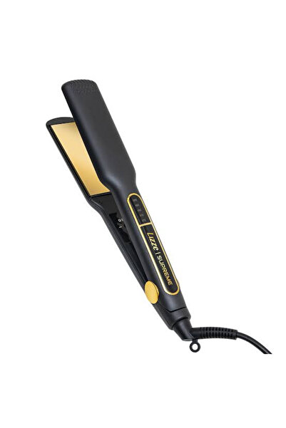 Lızze EXTREME Hair Straightener (40'Mm); Supreme 250 °