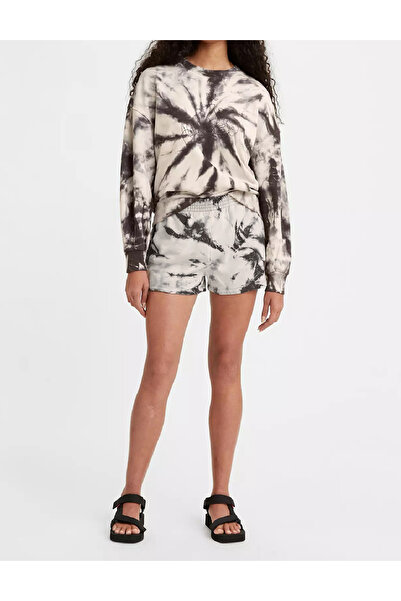 Evendi Shorts, White