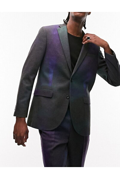 TopMan Jacket, Mix colors