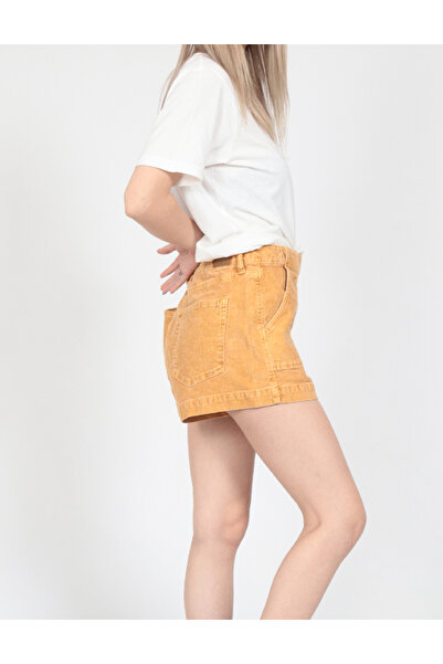 AMERICAN EAGLE Shorts, Brown