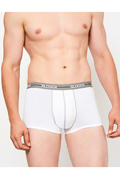 Evendi Boxers, White