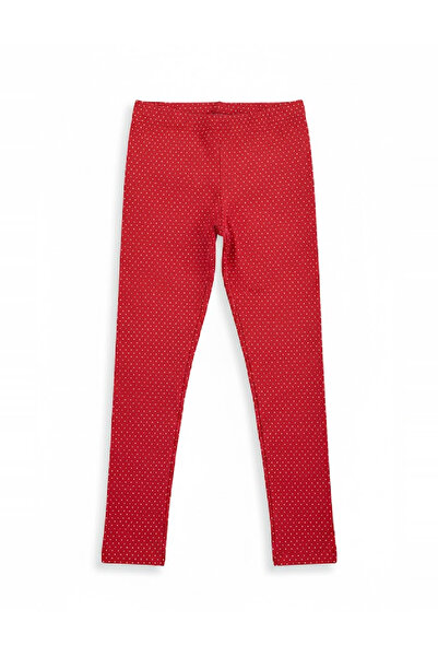 Evendi Colanti, Rosu