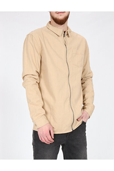 Evendi Jacket, Beige