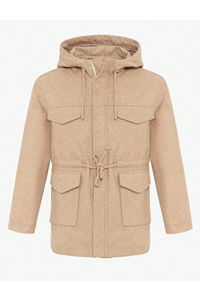 Evendi Jacket, Cream