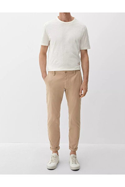 s.Oliver Pants, Cream