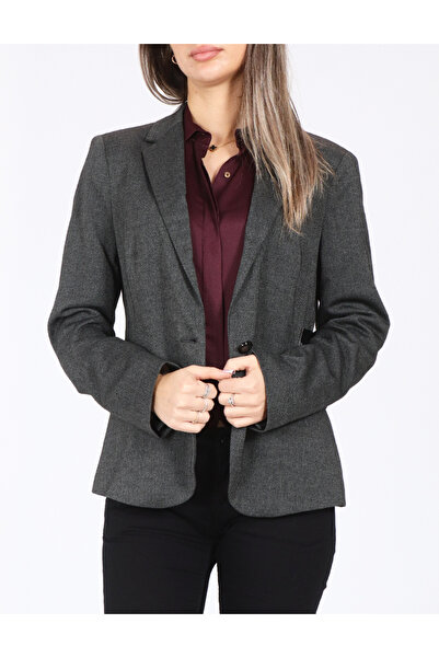 Evendi Jacket, Dark grey