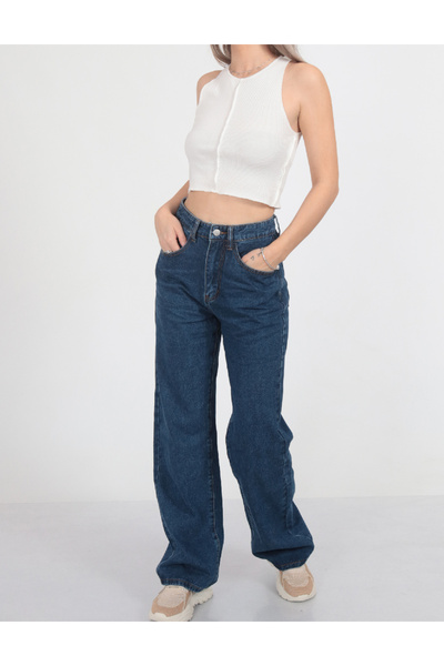 AMERICAN EAGLE Top, White