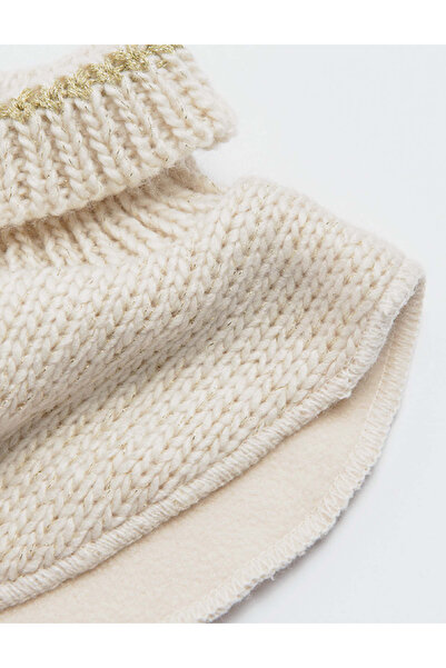 Cool Club Collar, Cream