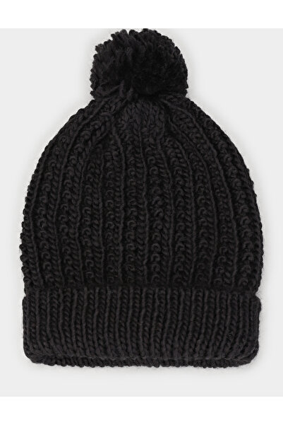 Evendi Hat, Black