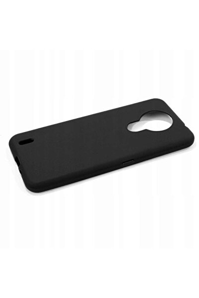 Nokia Silicone case for 1.4 - Black