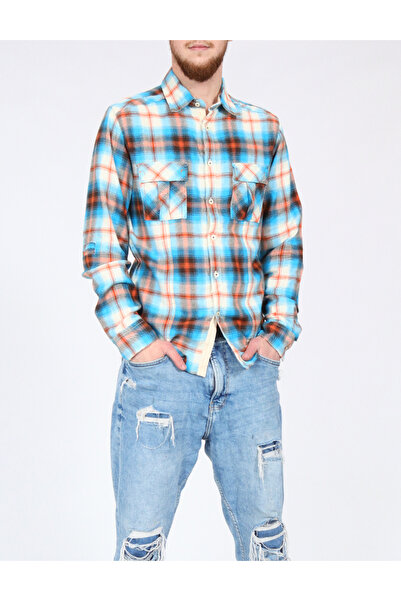 Evendi Camasa, Mix culori