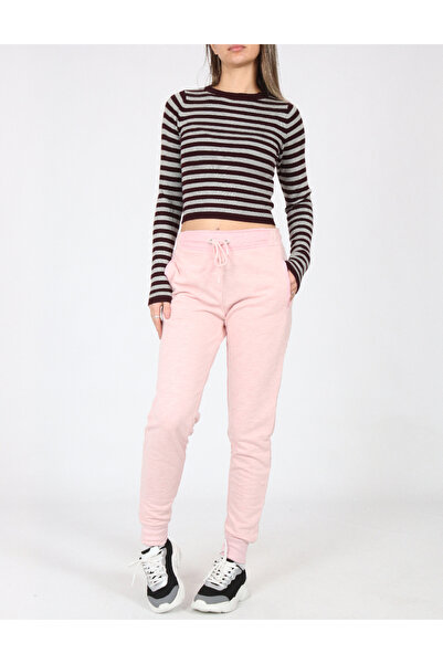 Evendi Pants, Pink