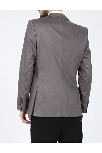 Evendi Jacket, Grey