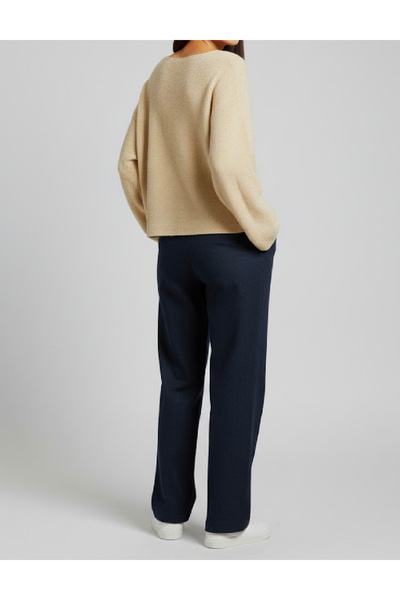 Evendi Blouse, Cream