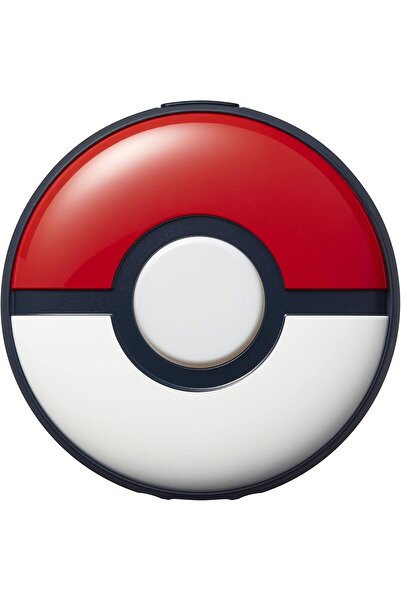 Nintendo Pokemon GO Plus +