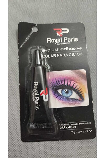 Royal Kirpik Yapıştırıcısı