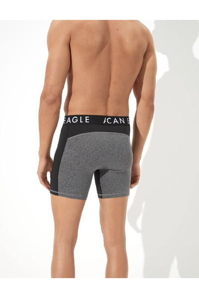 AMERICAN EAGLE Boxers, Grey