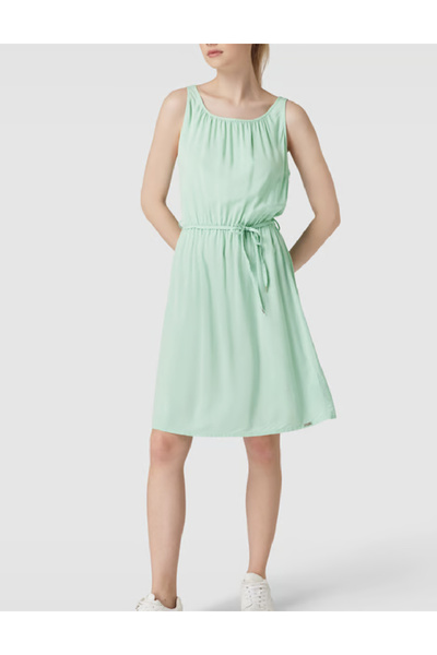 Evendi Rochie scurta, Verde