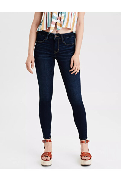 Evendi Jeans, Navy blue