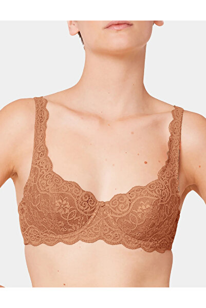 Triumph Bra, Light brown