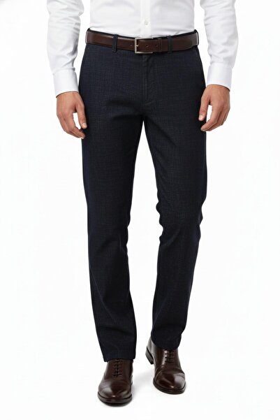 LAVETTO Men's Winter Canvas Pants Bgl-St04829