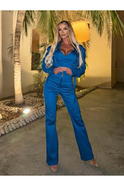 KYK BOUTIQUE Compleu Lea