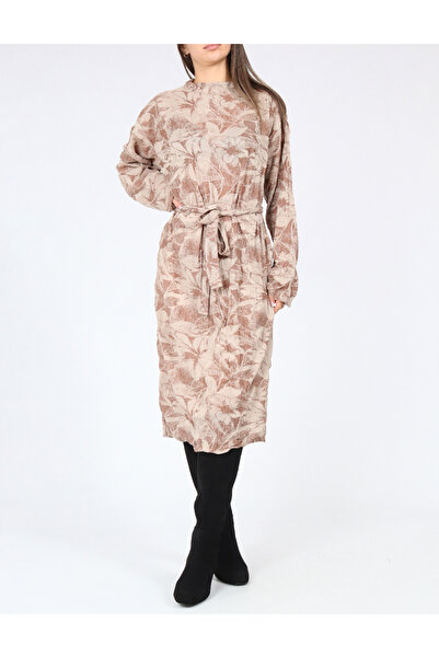 Evendi Medium dress, Brown