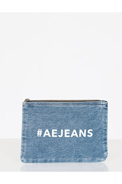 AMERICAN EAGLE Envelope, Blue