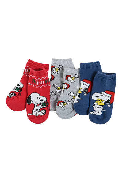 Evendi Set sosete, Mix culori