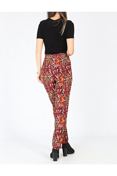 Evendi Pants, Mix colors