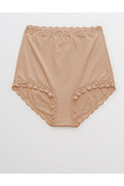 aerie Panties, Brown