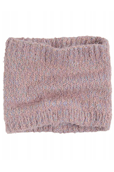 Cool Club Circular Scarf, Pink