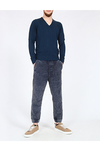 Evendi Pants, Blue