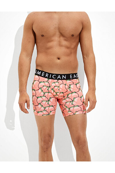 AMERICAN EAGLE Boxers, Salmon