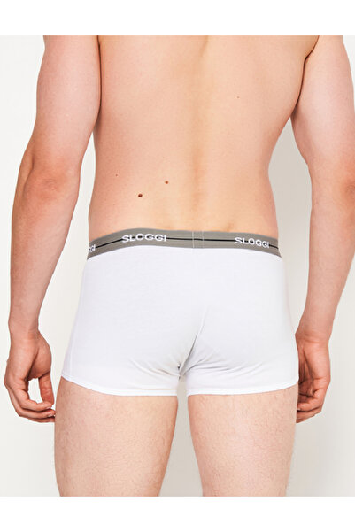 Evendi Boxers, White