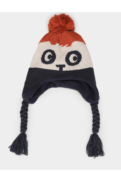 Evendi Hat, Mix colors